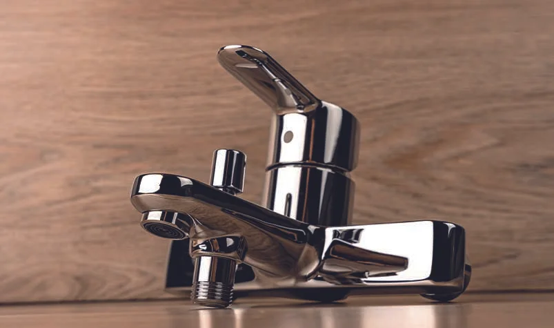 Banyo Lavabo Bataryası Tamiri